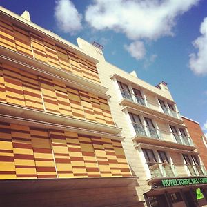 Hotel Torre Del Conde